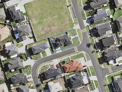 Residential  Mixed Housing Suburban Zone