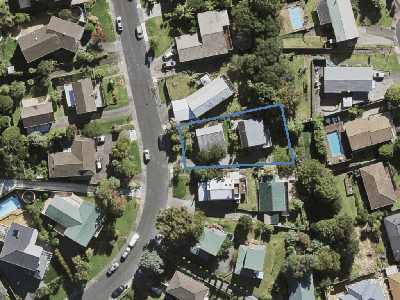 Residential  Mixed Housing Urban Zone