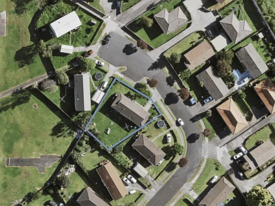Residential  Mixed Housing Urban Zone