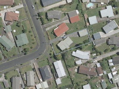 Residential Zone - General Residential Zone