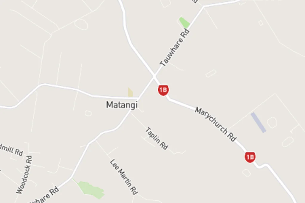 Matangi