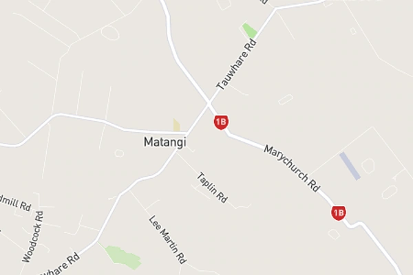 Matangi