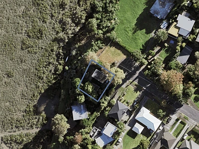 Residential  Mixed Housing Suburban Zone