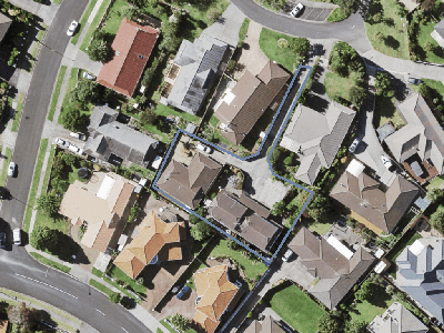 Residential  Mixed Housing Suburban Zone
