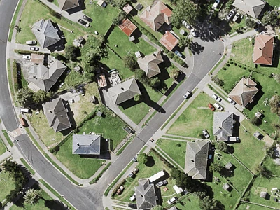 Residential  Terrace Housing and Apartment Building Zone