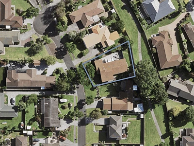 Residential  Mixed Housing Suburban Zone