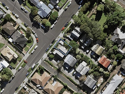 Residential  Mixed Housing Urban Zone