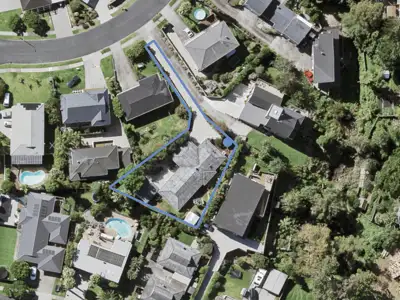 Residential  Mixed Housing Suburban Zone