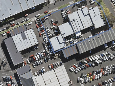 Business  General Business Zone