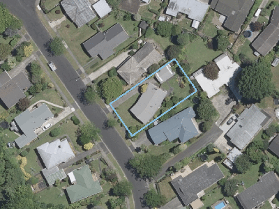 Residential Zone - General Residential Zone