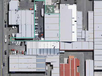 Industrial General