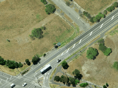 Specific Purpose (Otakaro Avon River Corridor)