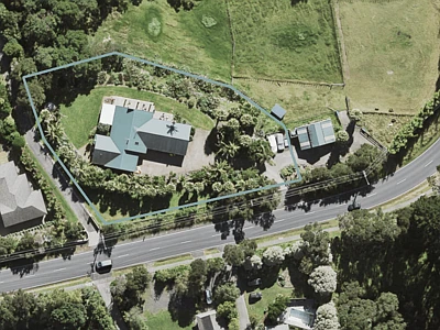 Residential  Large Lot Zone