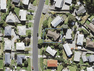 Residential  Mixed Housing Urban Zone