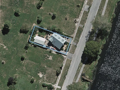 Specific Purpose (Otakaro Avon River Corridor)