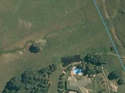 Rural  Rural Production Zone