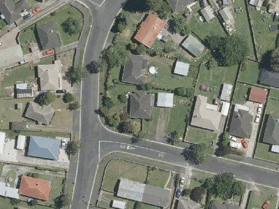 Residential Zone - General Residential Zone