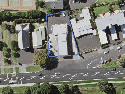 Business  Mixed Use Zone