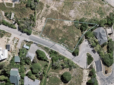 Residential Hills