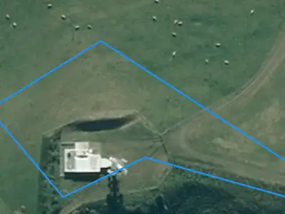 Rural  Rural Production Zone