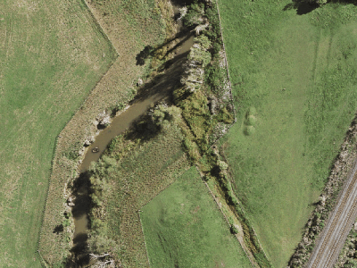 Open Space  Conservation Zone