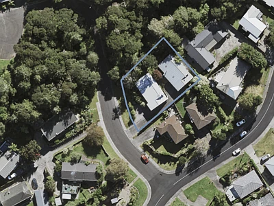 Residential  Mixed Housing Suburban Zone