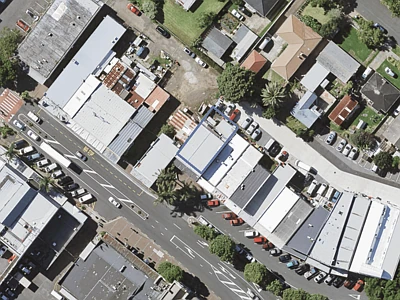 Business  Town Centre Zone