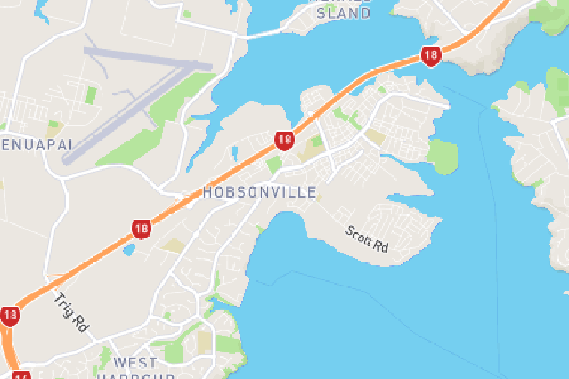 Hobsonville