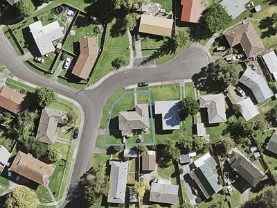 Residential  Mixed Housing Suburban Zone
