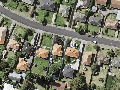 Residential  Terrace Housing and Apartment Building Zone