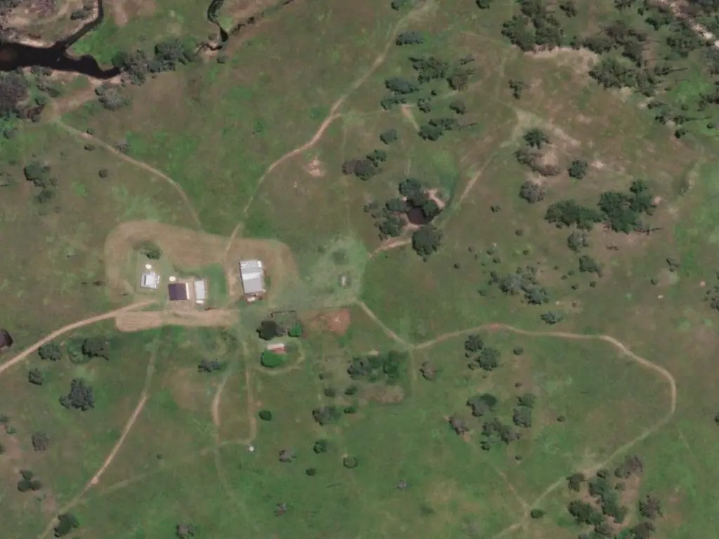 168 BURNETT HWY, GLAN DEVON QLD 4615, 0 Kuwarto, 0 Banyo, Lifestyle Property