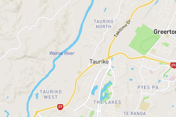 Tauriko