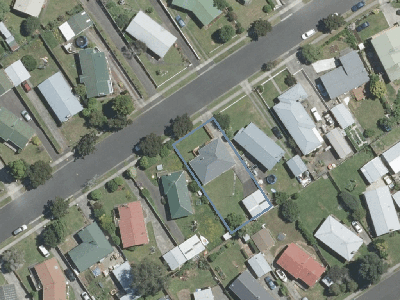 Residential Zone - General Residential Zone