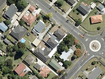 Residential Zone - General Residential Zone