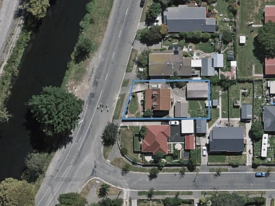 Residential Suburban
