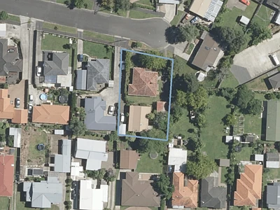 Residential Zone - General Residential Zone
