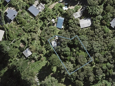 Hauraki Gulf Islands