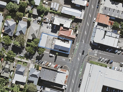 Business  Local Centre Zone
