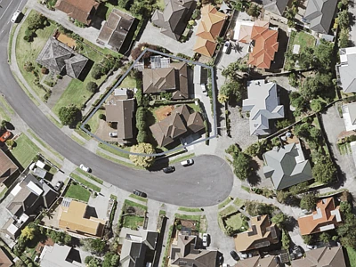 Residential  Mixed Housing Suburban Zone