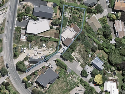 Residential Hills