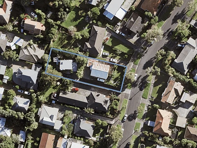 Residential  Mixed Housing Suburban Zone