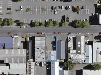 Commercial Central City Mixed Use