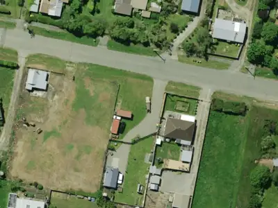 Zoned Residential