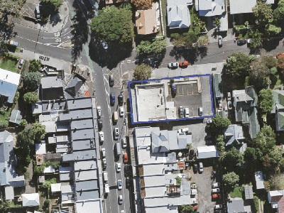 Business  Local Centre Zone