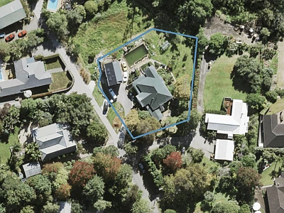 Residential  Large Lot Zone