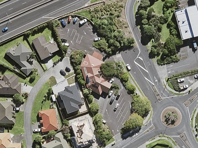 Residential  Mixed Housing Suburban Zone
