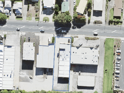 Business  Mixed Use Zone