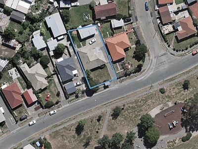 Residential Suburban
