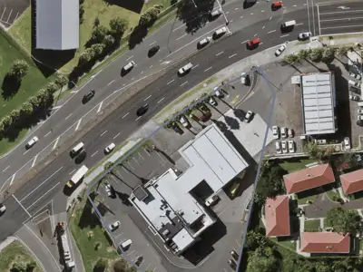 Business  Neighbourhood Centre Zone