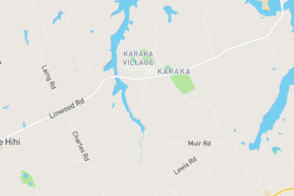 Karaka